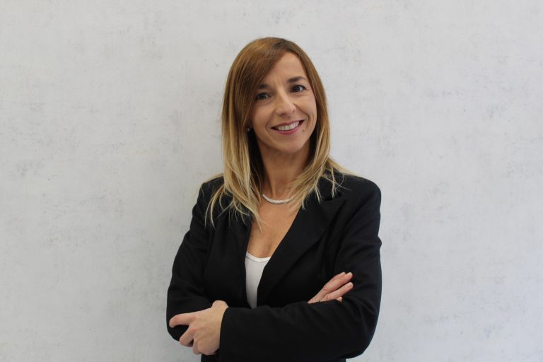 Verónica Manrique Rodriguez - Responsable Oficina